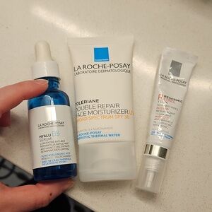 La Roche Posey Bundle